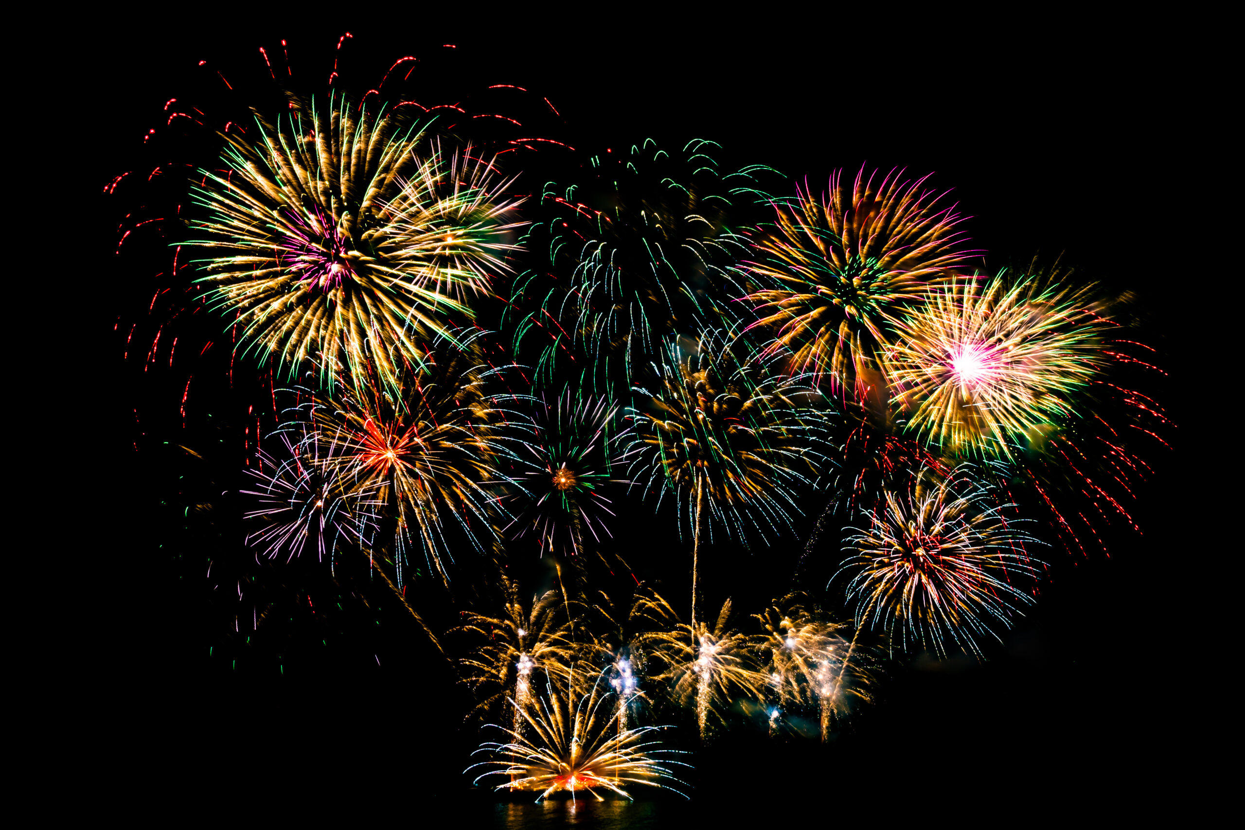 わっしょい百万夏祭りに協賛